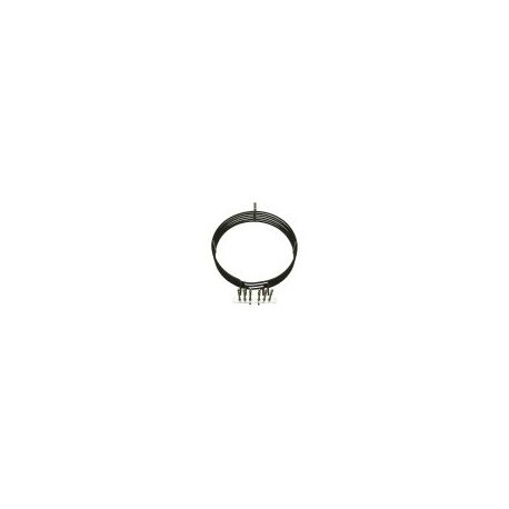 Resistencia Horno 9000W 230/380V