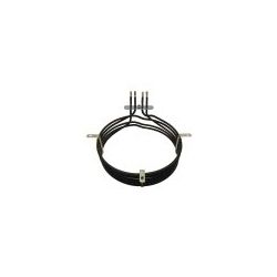 Resitencia Horno 5000W 230V Ø235mm