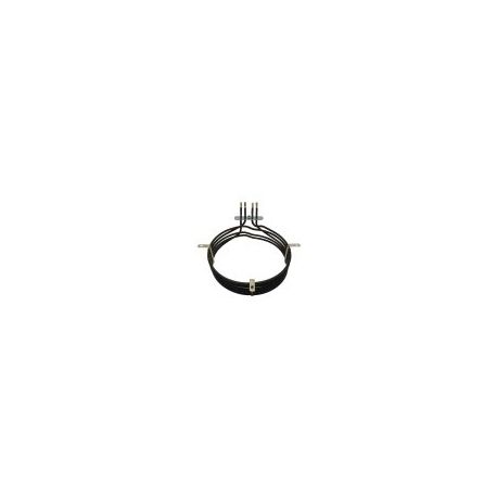 Resitencia Horno 5000W 230V Ø235mm