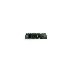 Placa Electrónica Horno XB603