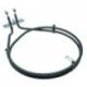 Resistencia Horno 1760W 230V