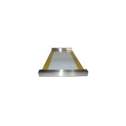 Cristal Exterior Puerta Horno 795x424x5 XF193