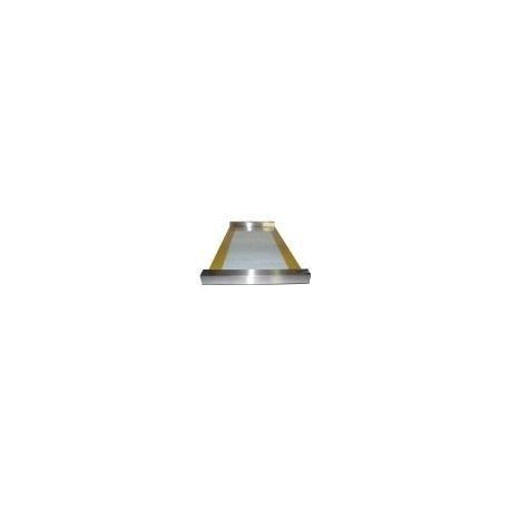 Cristal Exterior Puerta Horno 795x424x5 XF193