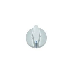 Mando Interruptor Horno Ø50mm Eje Ø6x4.6mm