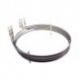Resistencia Horno 2x15000W 230/400V Ø575mm