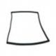 Burlete Cristal Puerta Horno 610x750mm