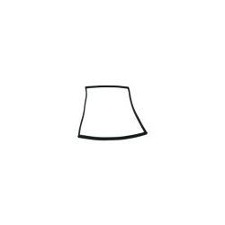 Burlete Cristal Puerta Horno 610x750mm