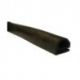 Burlete Puerta Horno 19x19mm (ROLLO 25m)