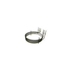 Resistencia Horno 15000W 230V Ø390mm