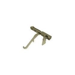 Bisagra Horno Derecha Con Gancho 155mm