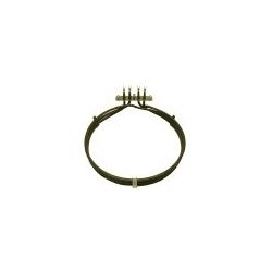 Resistencia Horno ALFA136BM Smeg