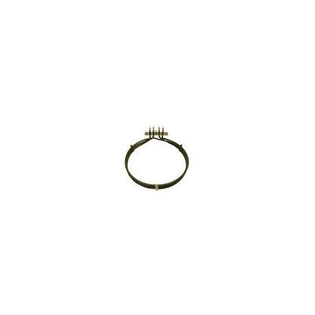Resistencia Horno ALFA136BM Smeg