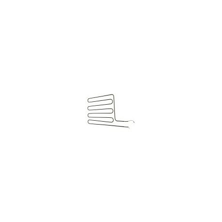 Resistencia Horno Pizza 2100W 230V L675mm