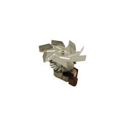 Motor Horno Completo 30W 230V 50Hz Eje Largo