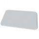 Bandeja Horno Plana Fakiro 600x400 Aluminio