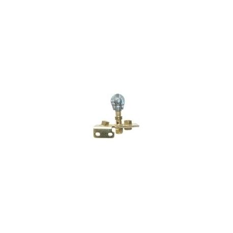 Piloto Quemador 2 Llamas Soporte Horizontal SIT