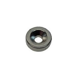 Imán Puerta 10x3mm Horno