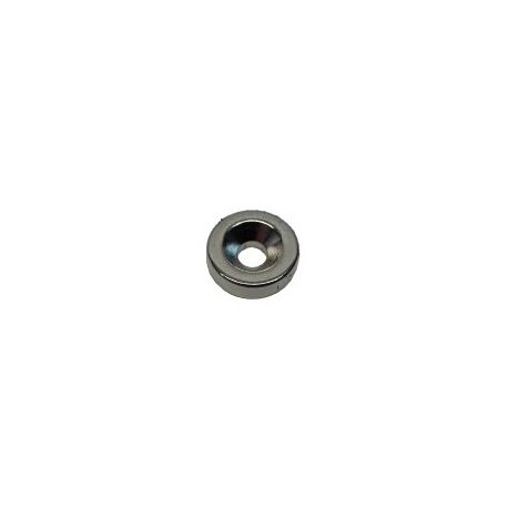Imán Puerta 10x3mm Horno