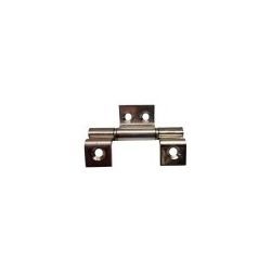 Bisagra Inox 70mm Carro Caliente CC10-CC20