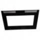 Cristal Exterior Puerta Horno 770x450 KF964IM