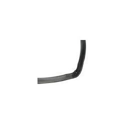 Burlete Horno Silicona 460x370mm Con Clips