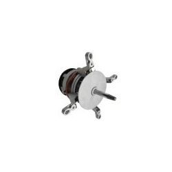 Motor Ventilador 230V 50Hz 0.37kW 1400rpm