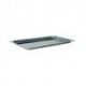 Bandeja Honda Horno 530x325x20mm Gn 1/1 Inox