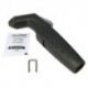 Grifo Ducha Negro Lavado Horno 1/2"F