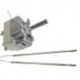 Termostato Horno 55/325ºC Doble Bulbo