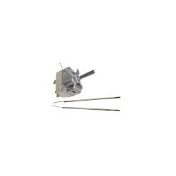 Termostato Horno 55/325ºC Doble Bulbo