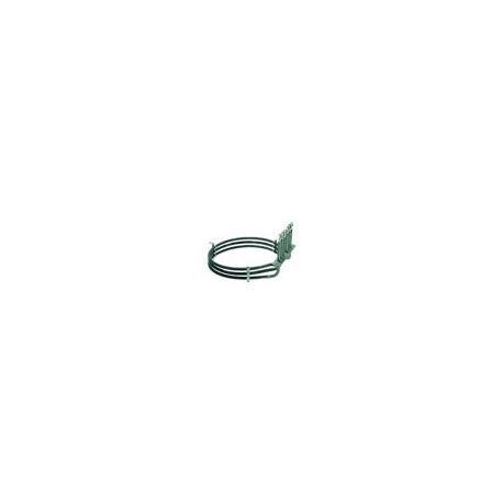 Resistencia Horno 5000W 230V Ø228mm