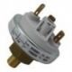 Presostato 0,35-0,50bar 6A 250V 1/8"