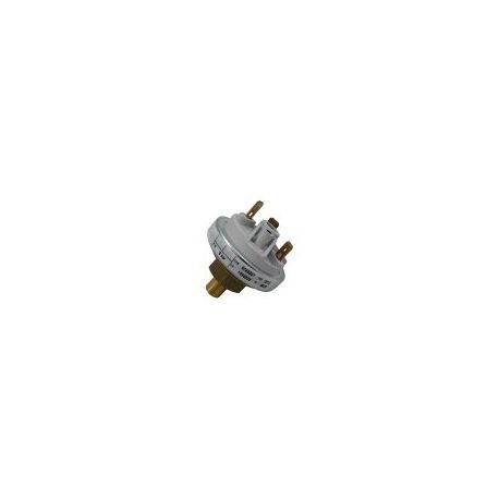 Presostato 0,35-0,50bar 6A 250V 1/8"