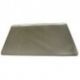 Bandeja Perforada Aluminio 480x340mm Horno