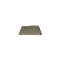 Bandeja Perforada Aluminio 480x340mm Horno
