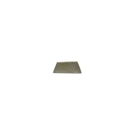 Bandeja Perforada Aluminio 480x340mm Horno