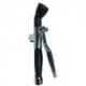 Grifo Ducha Horno 1/2 Pulgada L227mm