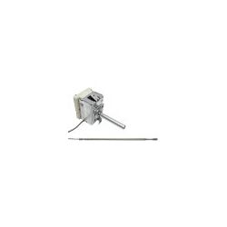 Termostato 230V 52/260ºC