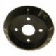 Kit Mando Termostato Negro 80/300ºC Ø58mm
