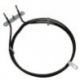 Resistencia Horno 3100W 230V Bestfor