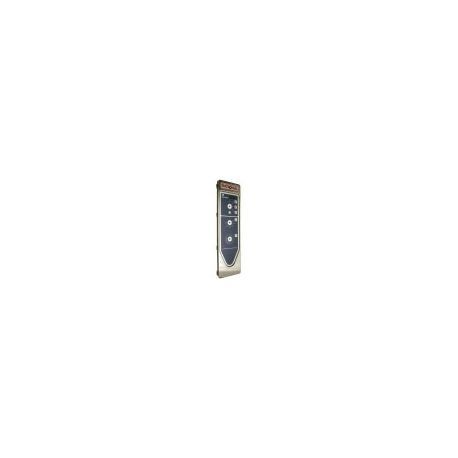 Panel Frontal Horno Con Carátula