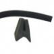Burlete Puerta Horno 1m