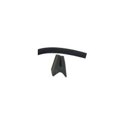 Burlete Puerta Horno 1m