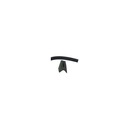 Burlete Puerta Horno 1m