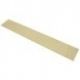 Cristal Puerta 626x93mm Horno