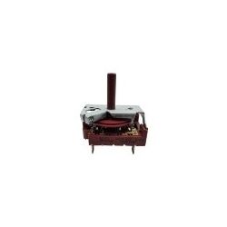 Interruptor 4 Posiciones HS510/HI535