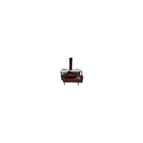 Interruptor 4 Posiciones HS510/HI535