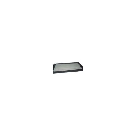 Cristal Interno Horno 611x372mm XF023