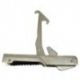Bisagra IZQUIERDA/DERECHA Horno RFT844