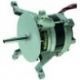 Motor Horno 240W 230/400V Trifásico